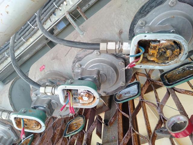 Mascot Electromech project photo 22
