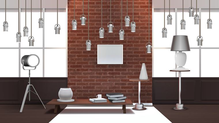 Lighting fixtures